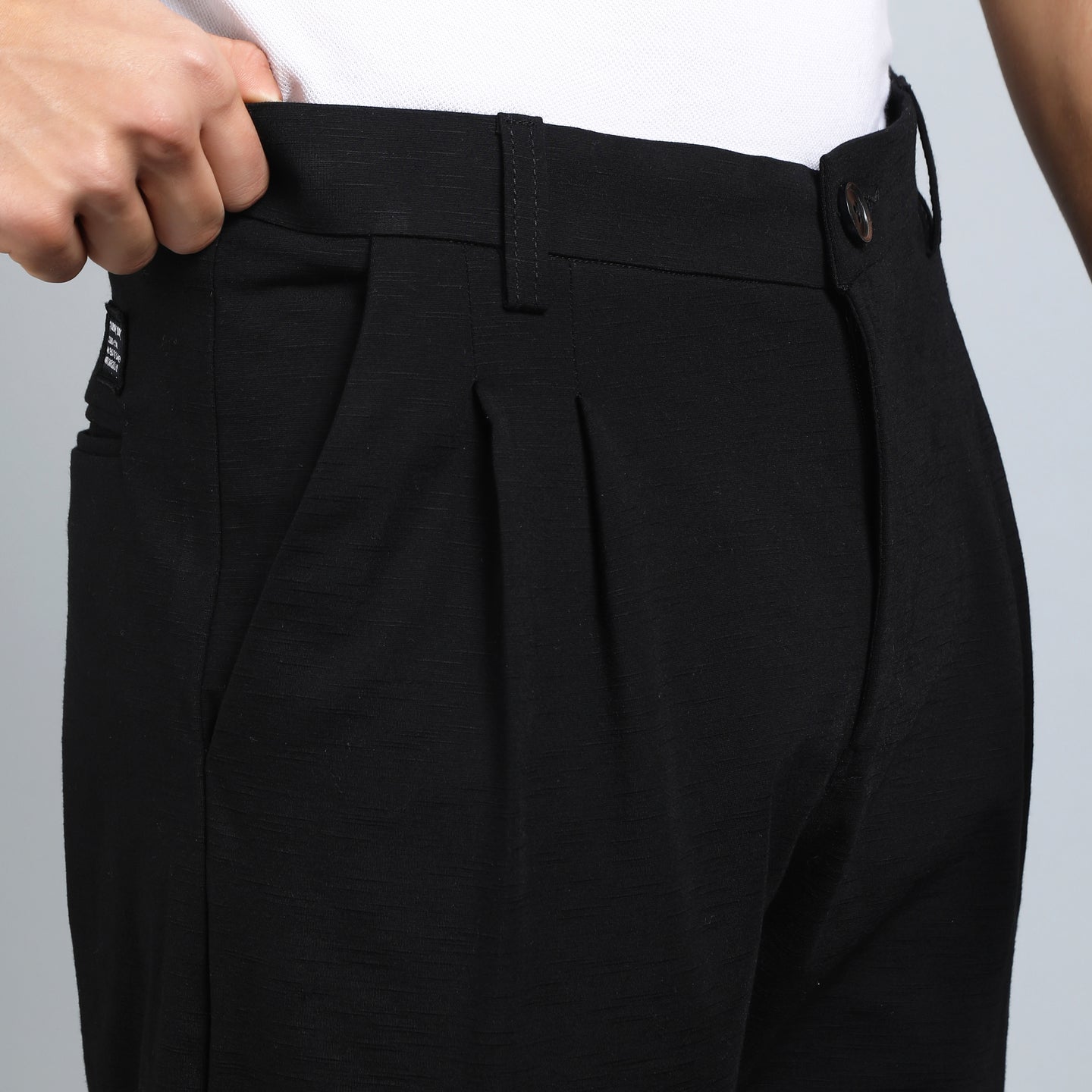 OYSTER BLACK KOREAN 4794-4